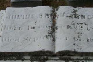 Junius Brutus Booth, Jr on Sysoon