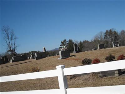 Jupiter Cemetery on Sysoon