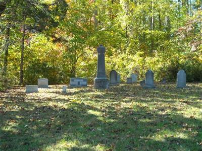 Justice Cemetery on Sysoon