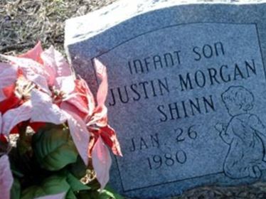 Justin Morgan Shinn on Sysoon