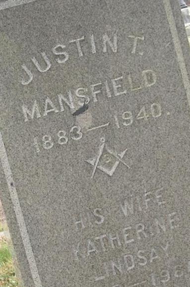Justin T. Mansfield on Sysoon