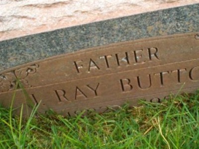 Jutson Ray Button on Sysoon