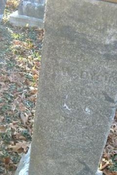 J. W. Dycus on Sysoon