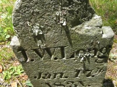 J W Long on Sysoon