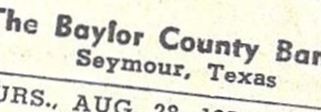J. W. Sherman on Sysoon