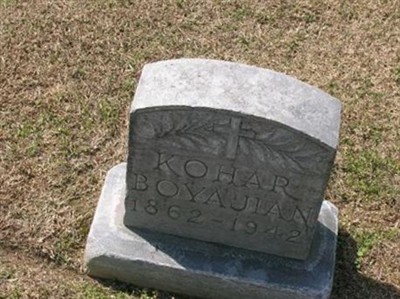 K. Boyajian on Sysoon