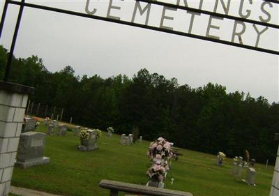 K Springs Cemetery on Sysoon