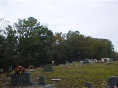 Kahatchee Cemetery on Sysoon