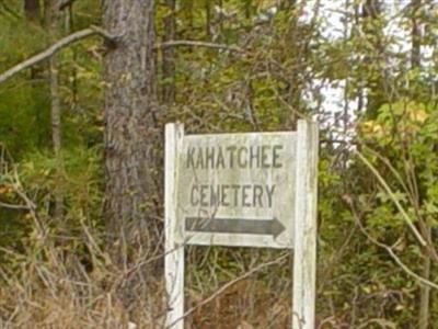 Kahatchee Cemetery on Sysoon