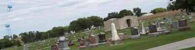 Kahoka Cemetery on Sysoon