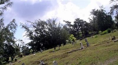 Kahuku Catholic Cemetery on Sysoon