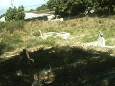 Kahului Catholic Cemetery on Sysoon