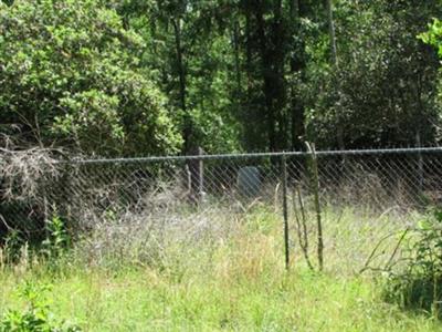 Kaigler Cemetery on Sysoon