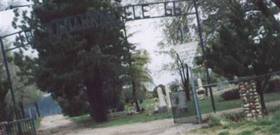 Kanarraville Cemetery on Sysoon