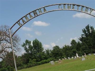 Kanawha Cemetery on Sysoon
