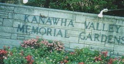 Kanawha Valley Memorial Gardens on Sysoon
