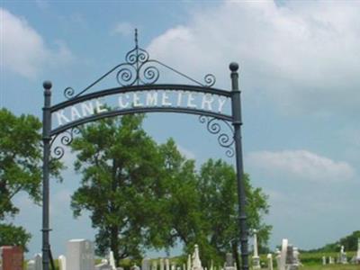 Kane Cemetery on Sysoon