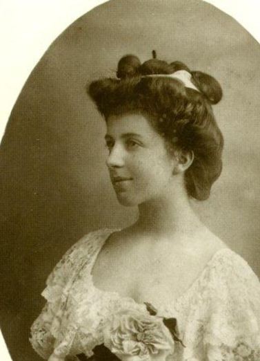 Karen "Isak Dinesen" Blixen on Sysoon