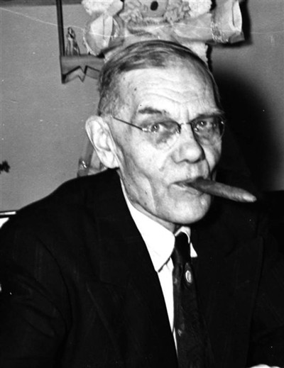 Karl (Charles) Michael Soderholm on Sysoon