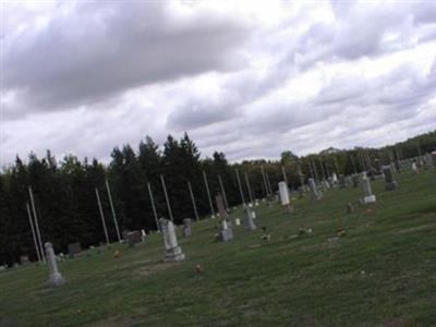Karlstad Cemetery on Sysoon