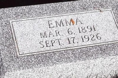 Emma Karoline Dorothea Schroeder Briese on Sysoon