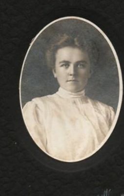 Emma Karoline Dorothea Schroeder Briese on Sysoon