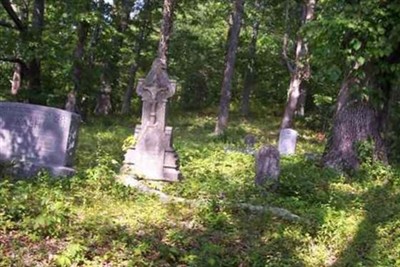 Kash and Swango Cemetery on Sysoon