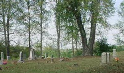 Kash-Brandenburg Cemetery on Sysoon