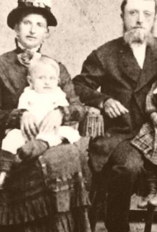 Katherina Seeger Boehm Wertenberger on Sysoon