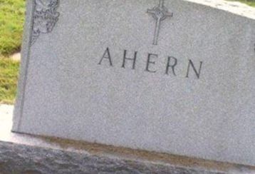 Katherine Ahern on Sysoon