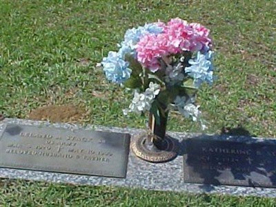 Katherine B. Stack on Sysoon