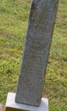 Anne Katherine Pauline Rosetta Fortsch on Sysoon