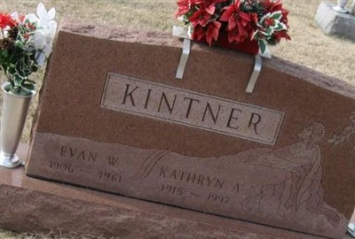 Katheryn Pitman Kintner on Sysoon