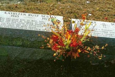 Kathleen Ann Rust Scully on Sysoon