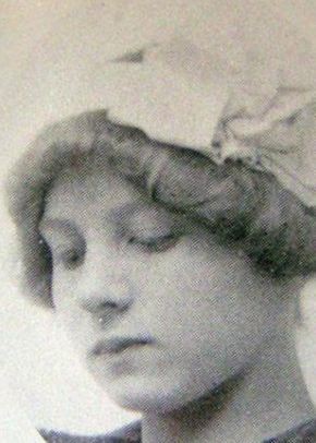 Kathleen Ellen Merrifield on Sysoon