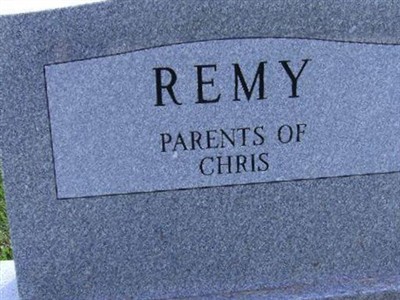 Kathleen O'Toole Remy on Sysoon