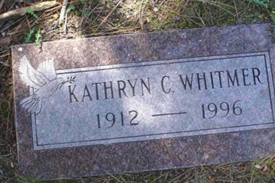Kathryn C. Whitmer on Sysoon