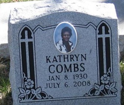Kathryn Combs on Sysoon