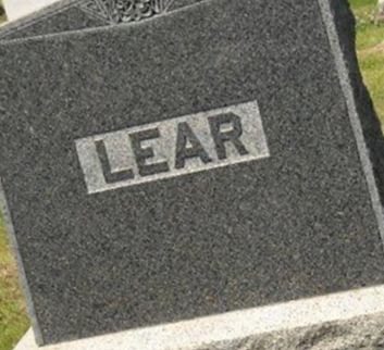 Kathryne E. Johannesen Lear on Sysoon
