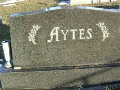 Kathy Lee Gipson Aytes on Sysoon