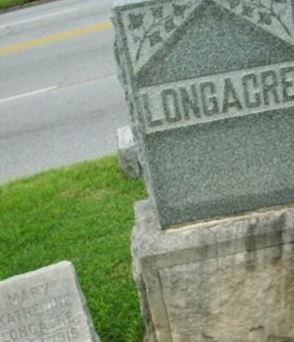 Katie I Longacre on Sysoon