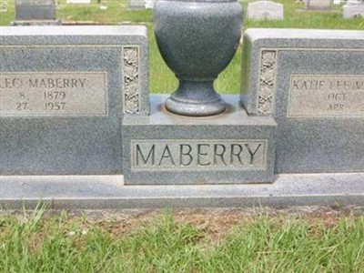 Katie Lee Mings Maberry on Sysoon
