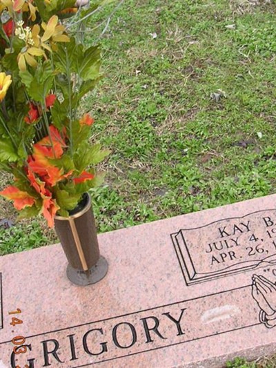 Kay B Grigory on Sysoon
