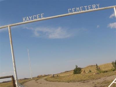 Kaycee Cemetery on Sysoon