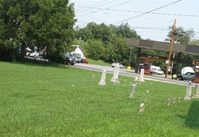 Kearneysville Presbyterian Church Cemetery on Sysoon