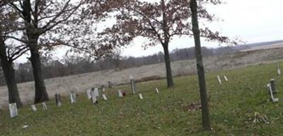 Keasler Cemetery on Sysoon