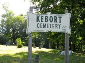 Kebort Cemetery on Sysoon