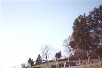 Keck Cemetery on Sysoon