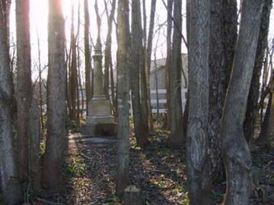 Keck Cemetery on Sysoon