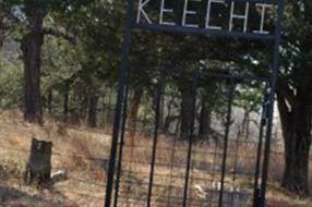 Keechi Family Cemetery on Sysoon